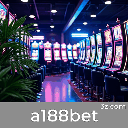 Cassino Online a188bet