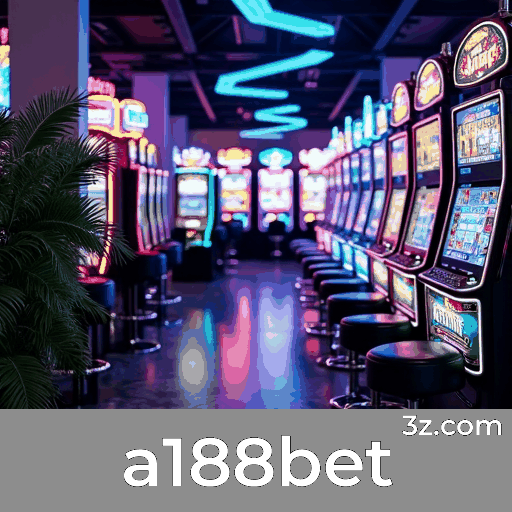 Cassino Online a188bet