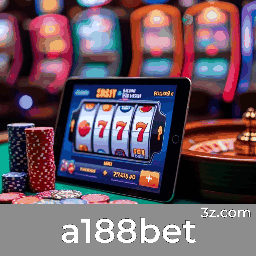 Cassino Online a188bet